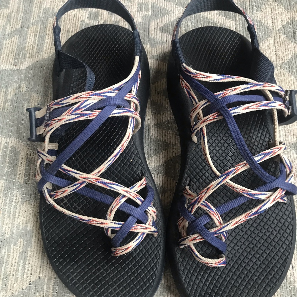 Chaco Sandals ZX3
